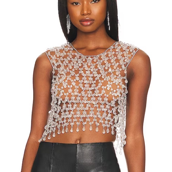 Camila Coelho Cloe Tank